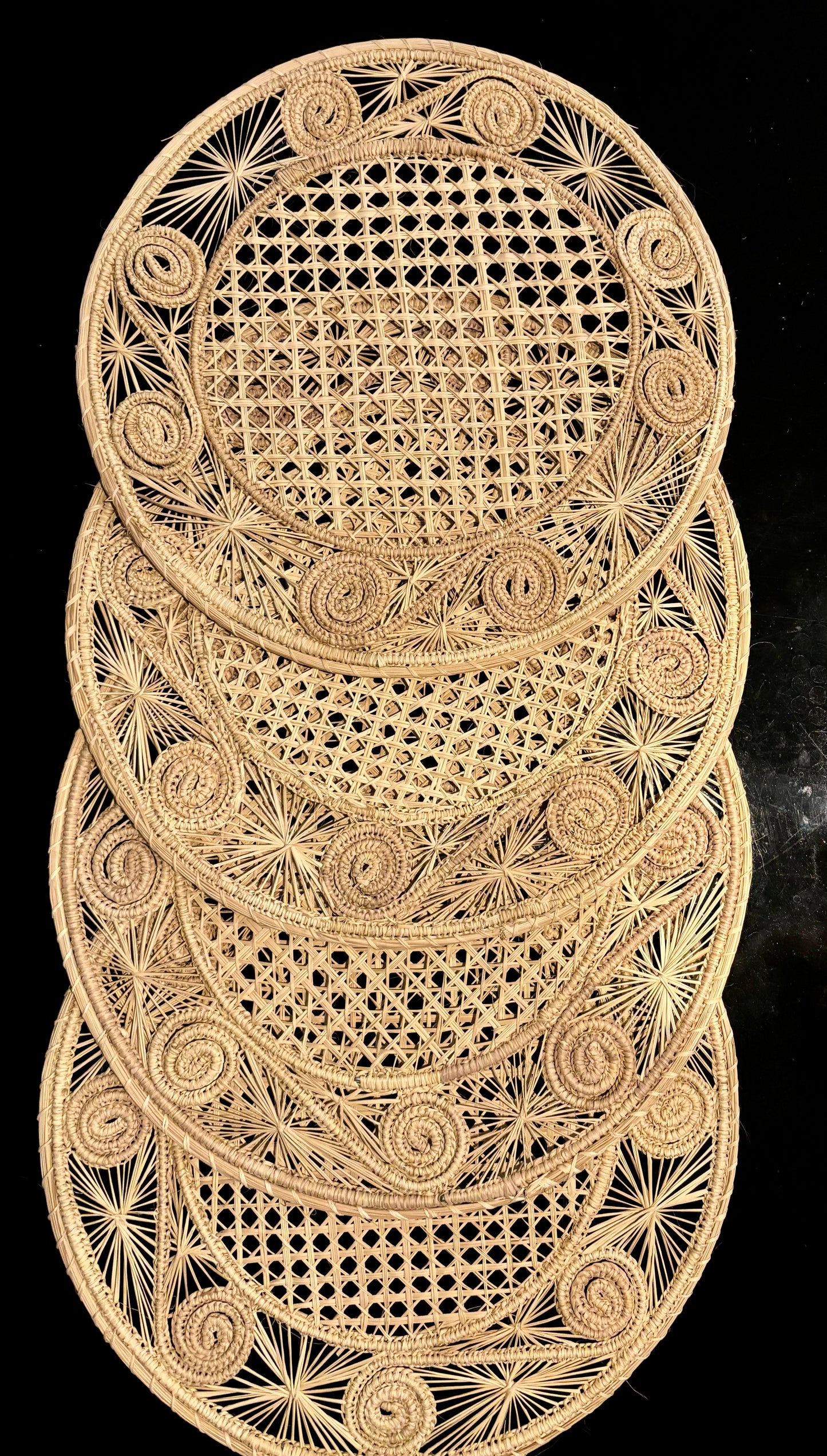 Bajoplato + posavaso